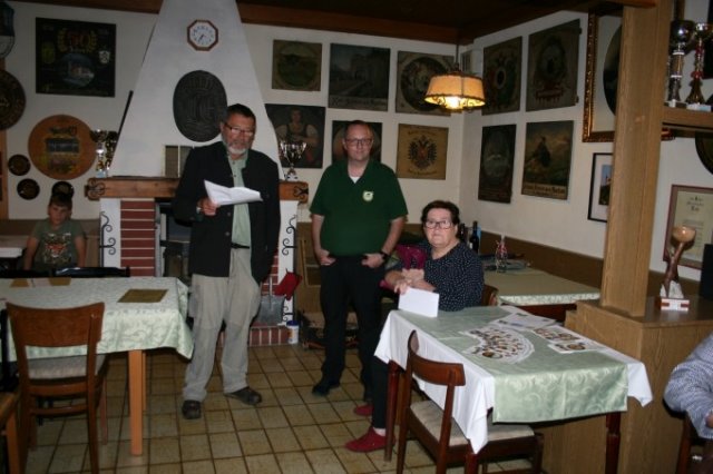 Sommerbewerb 2021